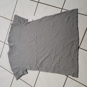 Brand new classic simple "time and true" shirt